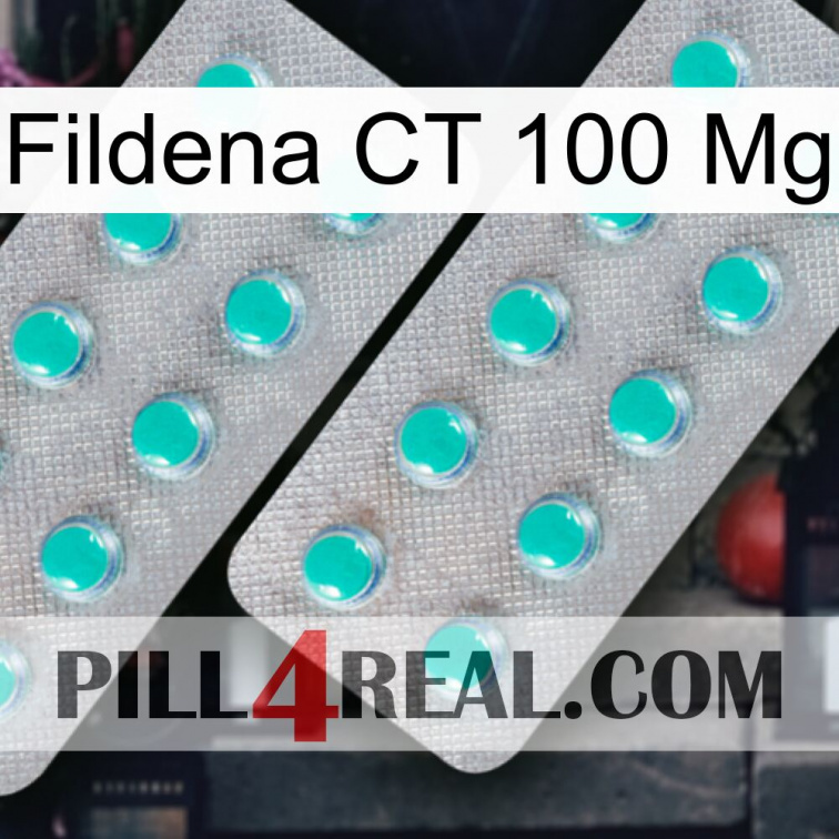 Fildena CT 100Mg 29
